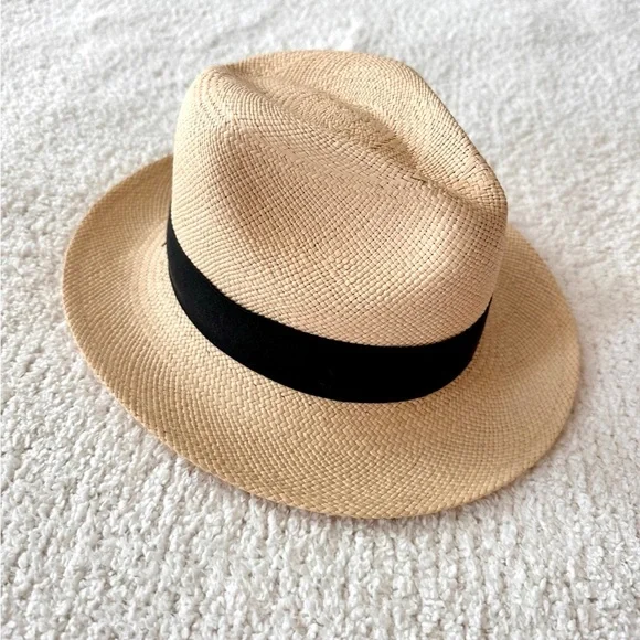 Goorin Bros | Accessories | Goorin Bros Panama Straw Hat  display picture 3